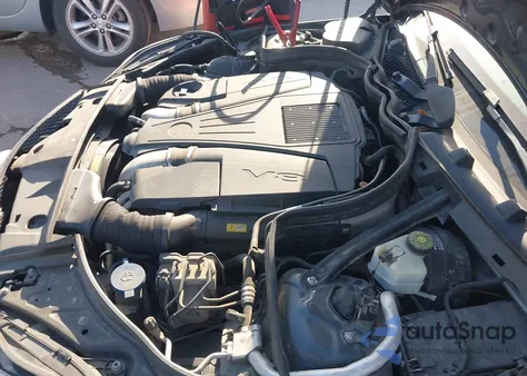 2014 Mercedes-Benz E 550 z USA, uszkodzony, nr VIN WDDKJ7DB0EF252786